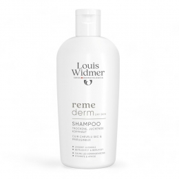 LouisWidmerRemedermShampooGeparfumeerd150ml