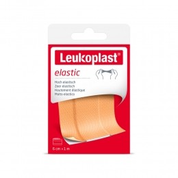 10xLeukoplastPleisterElastiek1meter