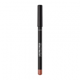 RimmelLondonLastingFinish