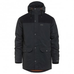 Horsefeathers-JuniperJacket-ParkamaatMzwart