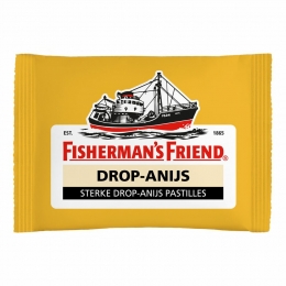 6xFishermansfriendDropAnijs25gr