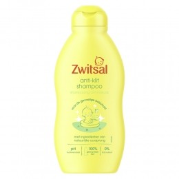 ZwitsalShampooAnti-Klit200ml