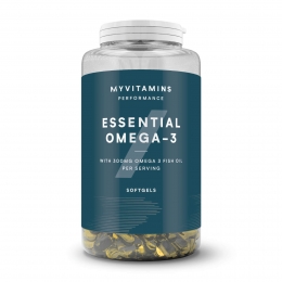 EssentileOmega-3-250Capsules