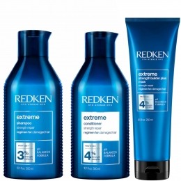 RedkenExtreme2RepairPack3Products