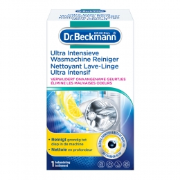 DrBeckmannWasmachineReiniger250gr