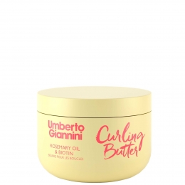 UmbertoGianniniCurlingButter300ml