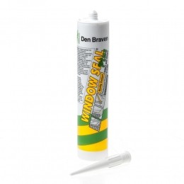 DenBravenZwaluwWindowSeal-Plus-Wit