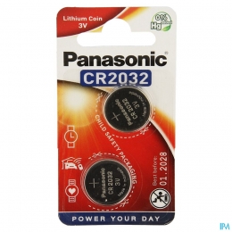 PanasonicBatterijCr20323v2