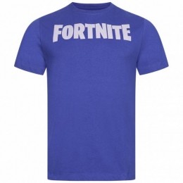 FORTNITELogoHerenT-shirtFBMTS742ROY