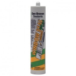 DenBravenZwaluwWindowSeal-Plus-Zwart