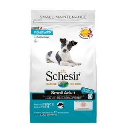 SchesirHondDryMaintenanceSmallVis2kg