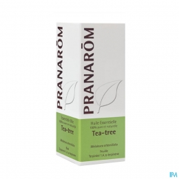 PranarmEssentileOlieTeaTree10ml
