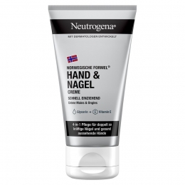 NeutrogenaHandNagelcrme75ml