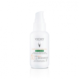 VichyCapitalSoleilUvClearSPF5040ml