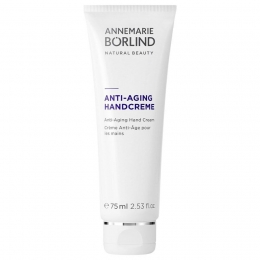 ANNEMARIEBRLINDAnti-veroudering