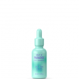 IsleofParadiseSelfTanningDrops20Medium30ml