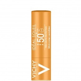 VICHYIdalSoleilUV-stickSPF509g
