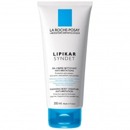 LaRoche-PosayLipikarSyndetBodyWash200ml