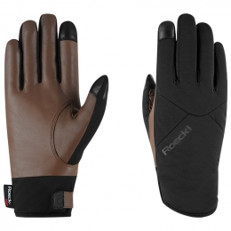 ROECKLWinterhandschoenenKochewinterhandschoenenvoorherenMaat75
