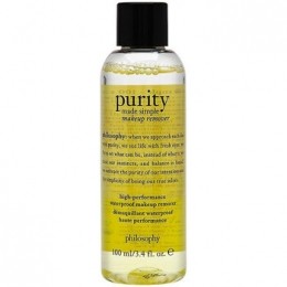 Make-upremoverampGezichtsreinigerPhilosophy-