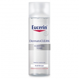 EucerinDermatoCleanVerhelderendeToner200ml