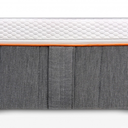 MatrasESLAVitaalGelfoamPocketveringdikte26cm