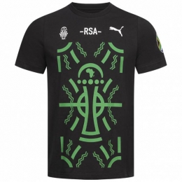 Zuid-AfrikaPUMAHerenT-shirt684568-01