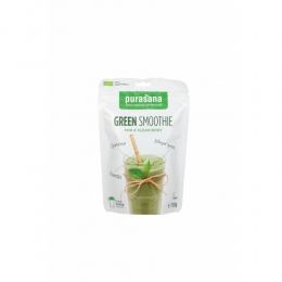 3xPurasanaGreenSmoothieShake150gr