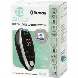HTOneTD-GlucoBluetoothStartpakket