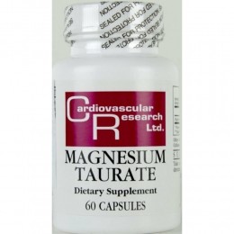GratisVerzendingCardioMagnesiumTauraat125mg