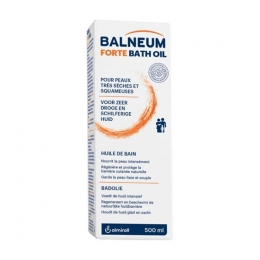 BalneumForteBadolie500ml