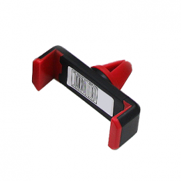 ACTSmartphoneautohouderrood