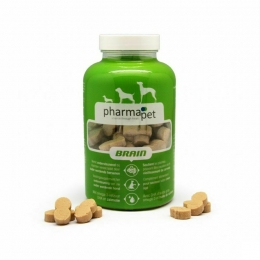 PharmaPetBrain235g