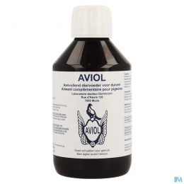 AviolNewDuivenelexir250ml