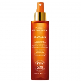 InstitutEsthedermSunCareOilStrongSun150ml