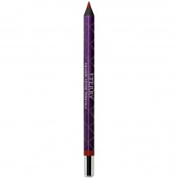 ByTerryCrayonLvresTerryblyLipLiner12gVariousShades-4RedCancan