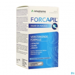 ForcapilCaps180