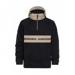 Horsefeathers-GordieJacket-Ski-jasmaatXLzwart