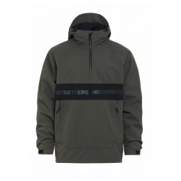 Horsefeathers-GordieJacket-Ski-jasmaatSgrijs
