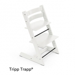 StokkeTrippTrappKinderstoel