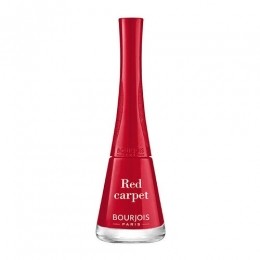 Bourjois1SecondeNailPolish10RedCarpet9ml