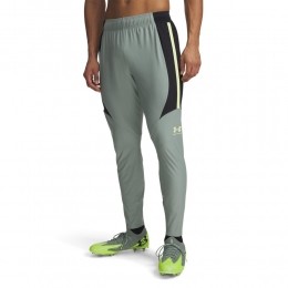 UnderArmourChallengerProTrainingsbroekMintgroenZwartNeongeel