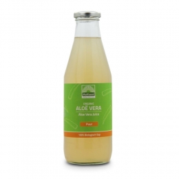 3xMattissonAloeVeraJuiceOrganic750ml