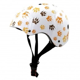 KinderFietshelmPawsSmall48-53cm-Copy