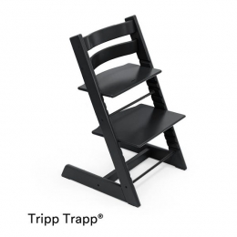 StokkeTrippTrappKinderstoel