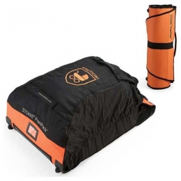 StokkePramPacktransporttas