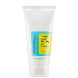 COSRXLowpHGoodMorningCleanser150ml