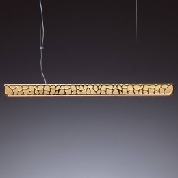 TECNOLUMENHanglampTheiametdimmergoud
