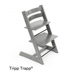 StokkeTrippTrappKinderstoel