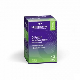 MannavitalD-pritonV-caps60